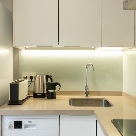 Charming Apartment With Private Patio At Plaza De Espana By Ocityzen Sewilla Zewnętrze zdjęcie