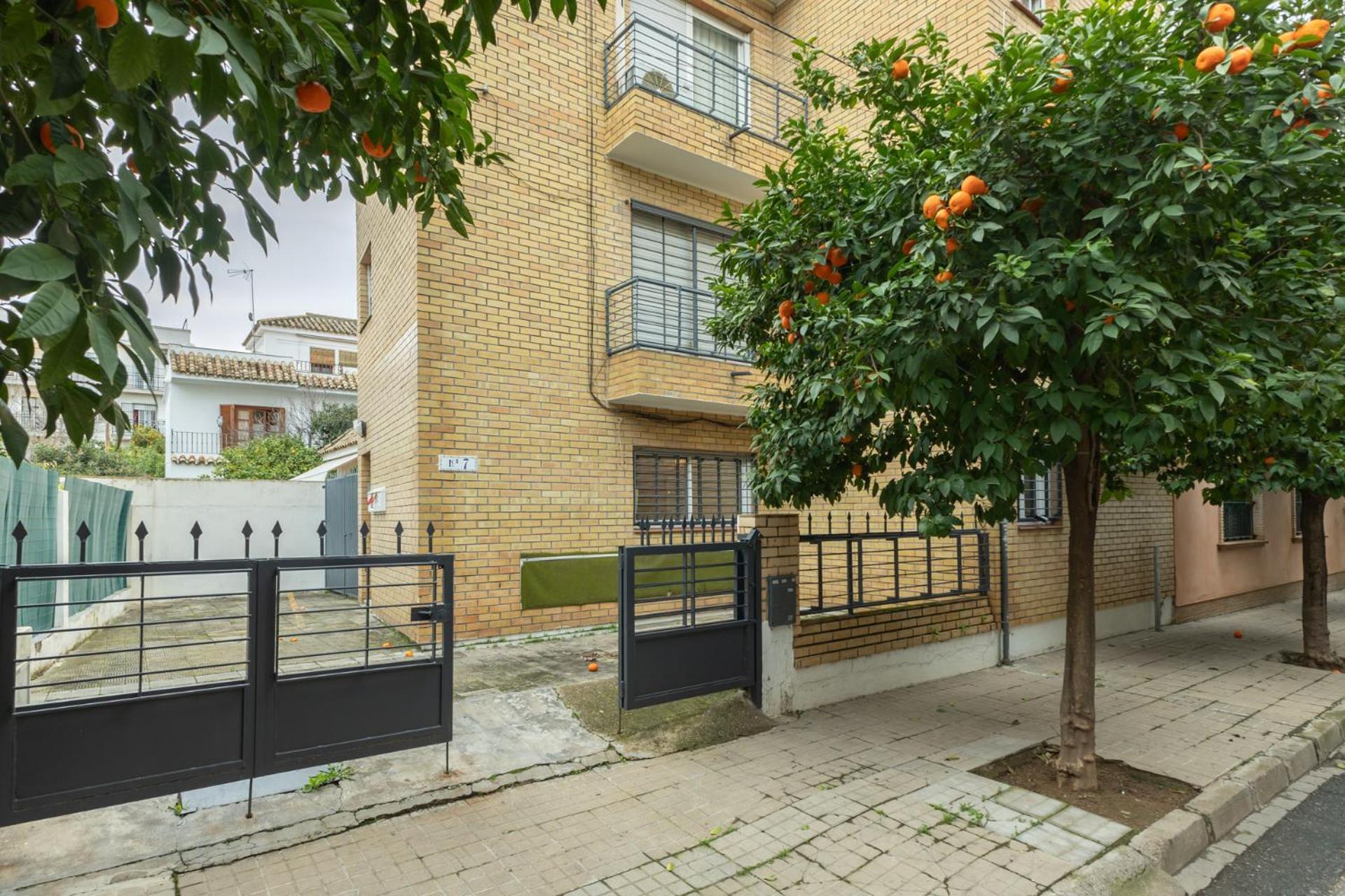 Charming Apartment With Private Patio At Plaza De Espana By Ocityzen Sewilla Zewnętrze zdjęcie