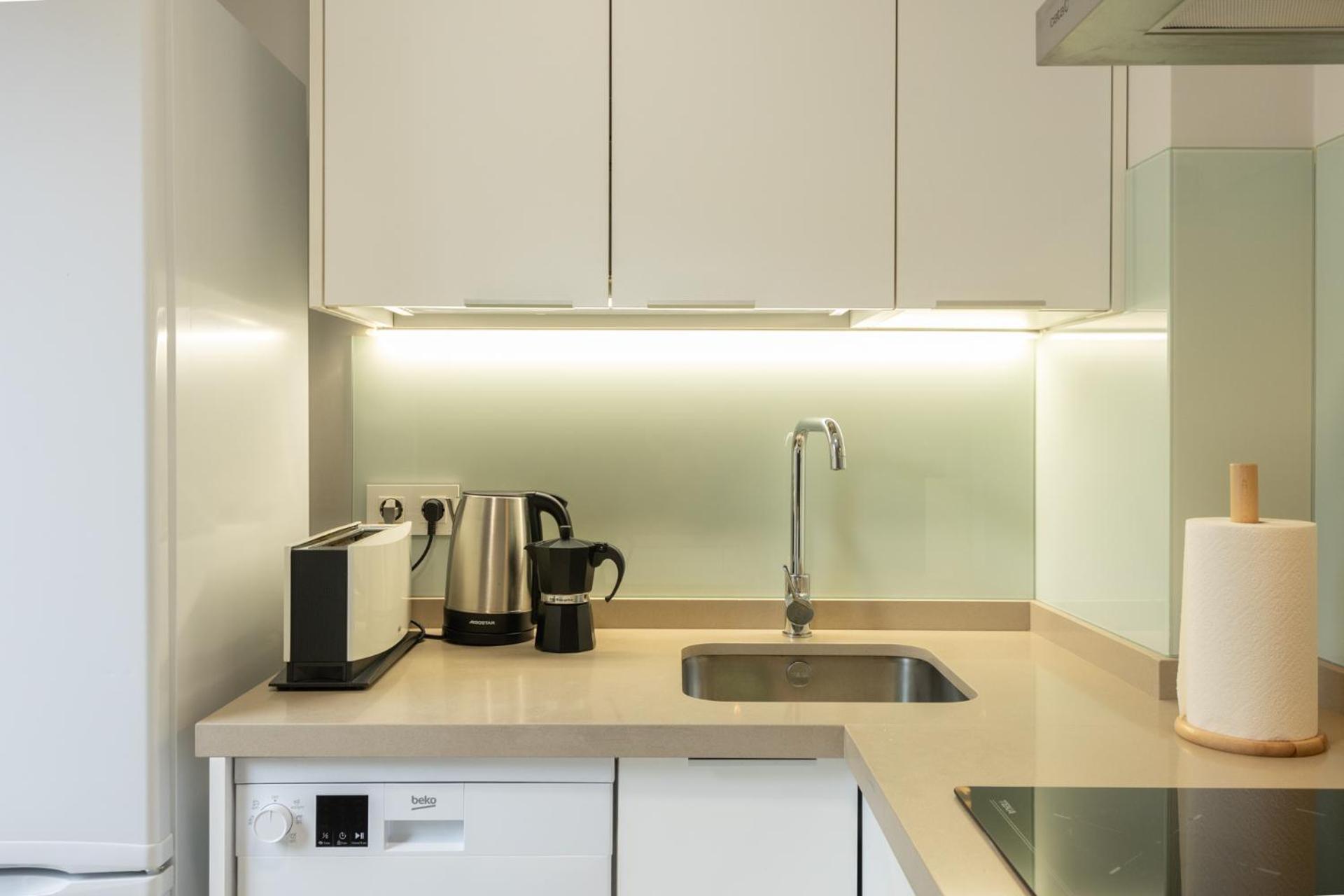 Charming Apartment With Private Patio At Plaza De Espana By Ocityzen Sewilla Zewnętrze zdjęcie