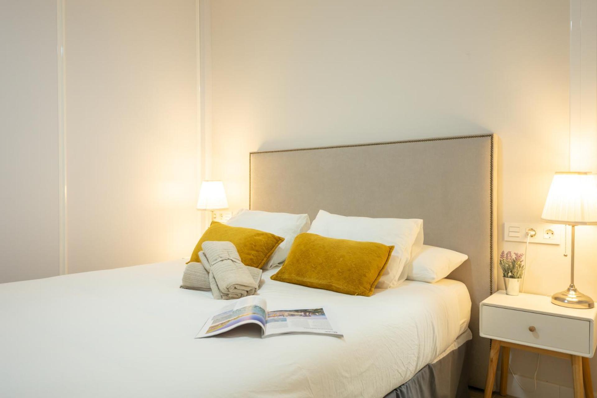 Charming Apartment With Private Patio At Plaza De Espana By Ocityzen Sewilla Zewnętrze zdjęcie